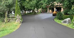 Gatlinburg, TN Driveway Paving Company